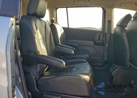 2012 Mazda 5 z USA, uszkodzony, nr VIN JM1CW2DL6C0136813